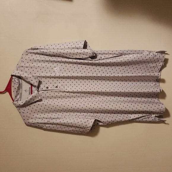 adidas Other - Men's Adidas Golf Polo Shirt